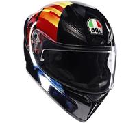 AGV Cascos K1 S Pulse 46 XL