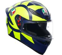 Casco Integral AGV K1 S SOLELUNA 2018