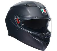 AGV Cascos K3 E2206 Matt Black XL