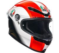 AGV Cascos K6 S SIC58 XL