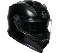 AGV K7 Mono Casco, negro, tamaño XS para Hombres