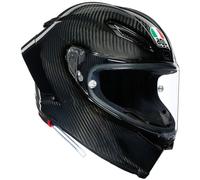 AGV Pista GP RR 2.6 Glossy Carbon 55