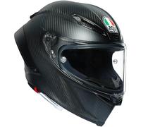 AGV Cascos Pista GP RR E2206 Matt Carbon L