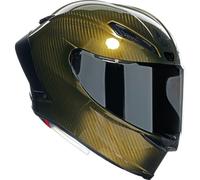 AGV Cascos Pista GP RR E2206 Oro Limited Edition XXL
