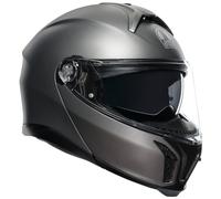 AGV Cascos Tourmodular Luna Grey Matt S
