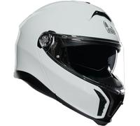 AGV Cascos Tourmodular Stelvio White XL