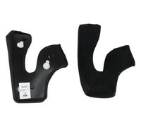 AGV Cheek Pads X3000 (XS) Premium Black