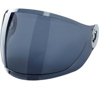 Visera Casco AGV City 19-2 Humo 80% Eteres (L-XL-XXL)