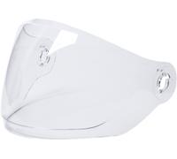 AGV City 19-2 Eteres Visera, Claro, Talla única