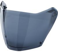 AGV City 20-1 Irides Visera, gris