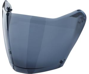 AGV City 20-2 Irides Visera, humo, Talla única