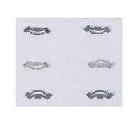 AGV Click for Visor Mecanism Compact ST/NUMO EVO ST