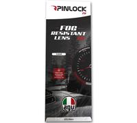 AGV DKS 118 Lente Pinlock, transparente para Hombres