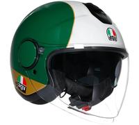 Agv Eteres Ago1 - Talla M NEUTRO