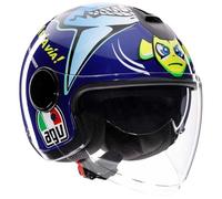 AGV ETERES E2206 ROSSI MISANO 2015 XL