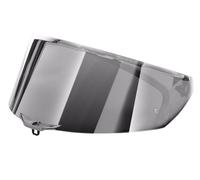 Visera serie AGV K7 GT8 | Espejo claro, humo oscuro, azul, dorado o plateado