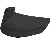 AGV GT6-1 K3 Visor, Muy teñido, Talla única