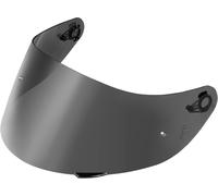 AGV GT7 Streetmodular Visera, Muy teñido, Talla única