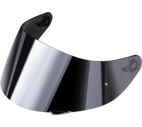 AGV GT7 Streetmodular Visera, plata