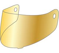AGV GT8-1 Visera, Oro