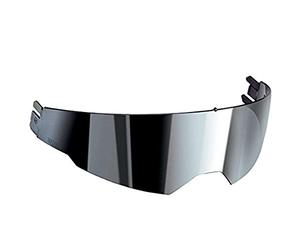 AGV Interna Sun Visor K5 S/K5 JET/K3 SV/Compact ST/NÚMO EV IRIDIUM MIRROR