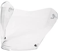 AGV Irides City 20-2 Visera, Claro, Talla única