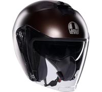 AGV IRIDES E2206 MONO MATT PREGIATO BRONZE M
