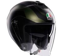 AGV Irides Sakai Casco Jet