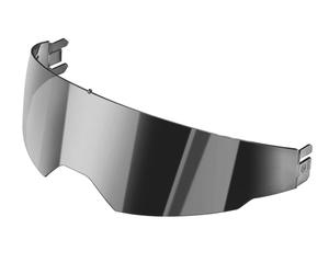 AGV ISV Visera, Iridio Plata, Talla única