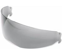 AGV ISV8-2E Visera, humo, Talla única