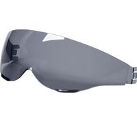 AGV ISV9-1 Eteres Visera, humo, Talla única