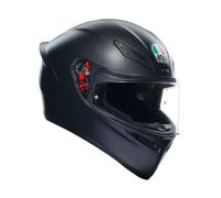 Casco Integral AGV K1 S Matt Black