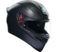 AGV K1 S Casco Integral Mate/Negro 2XL unisex