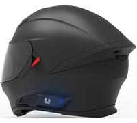 AGV K-5 S Intercom ARK Adaptador, negro, tamaño M L XL 2XL
