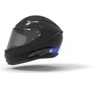 AGV K-6 Intercom Ark chi Cura un adattamento, Nero, XS-S