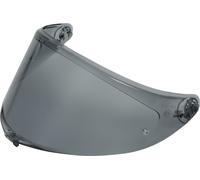 AGV K-6/K-6 S Pinlock Visor, humo, Talla única