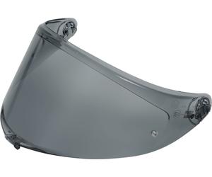 AGV K-6/K-6 S Pinlock Visor, humo, Talla única