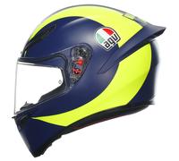 AGV K1-S Casco de motocicleta Soleluna 2018