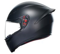 AGV K1 S Casco Integral Mate/Negro 2XL unisex