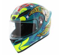 AGV K1 S casco Rossi Mugello 1999