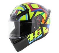AGV K1 S casco Rossi Soleluna 2017