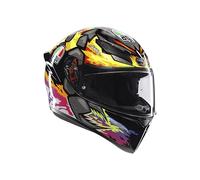 Casco Integral AGV K1 S Bezzecchi 2023