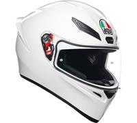 AGV K1 S Blanco Uni Casco Integral Blanco XL unisex