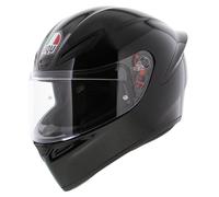 AGV K1 S negro brillante