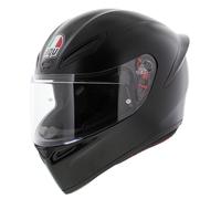 casco moto Integral K1 S Mono Matt Black - Talla XS