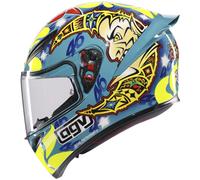 AGV K1-S Rossi Mugello 1999 casco de motocicleta moto