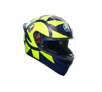 AGV K1 S SOLELUNA 2018 CASCO DE MOTO INTEGRAL E2206