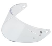 AGV Visor GT6-2 MPLK IRIDIUM Silver N