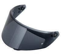 AGV K3 2.6 (GT6-1/GT6-2) Visera Tintado oscuro 53-59 unisex