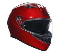 AGV K3 E2206 MPLK Mono competición Rojo XL